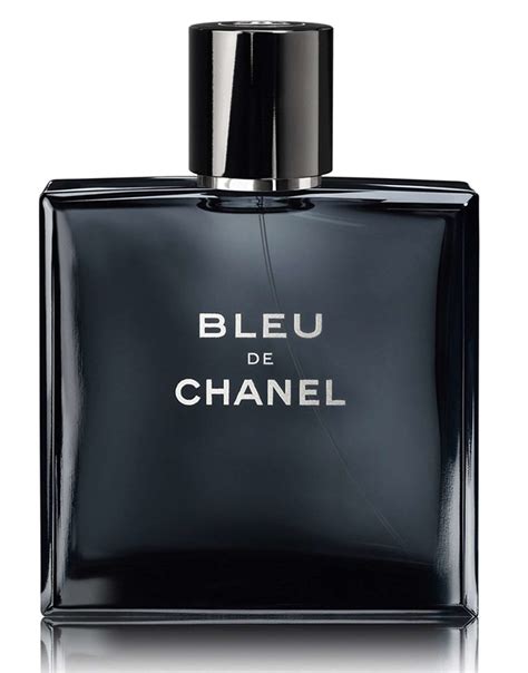 channel colognes for men